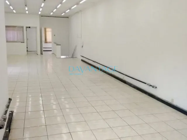 Conjunto comercial com 145m², para alugar, no bairro Lapa em São Paulo