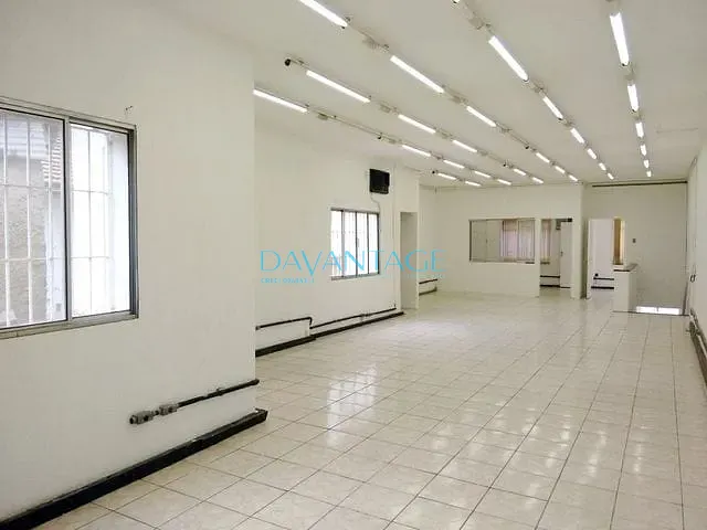 Conjunto comercial com 145m², para alugar, no bairro Lapa em São Paulo