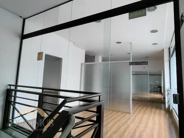 Loja com 130m², para alugar, no bairro Cidade Nobre em Ipatinga