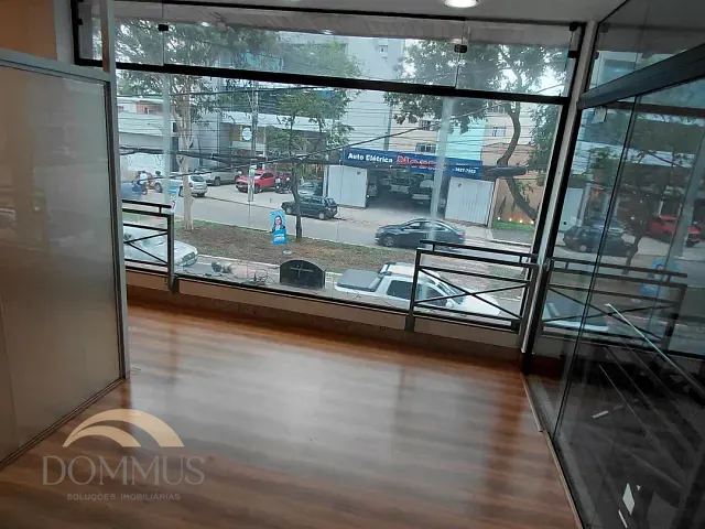 Loja com 130m², para alugar, no bairro Cidade Nobre em Ipatinga