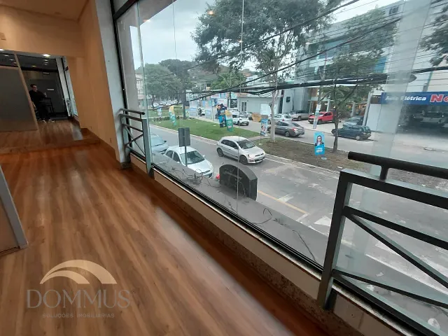 Loja com 130m², para alugar, no bairro Cidade Nobre em Ipatinga