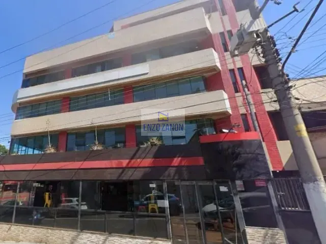 Loja com 200m², para alugar, no bairro Jardim do Mar em São Bernardo do Campo
