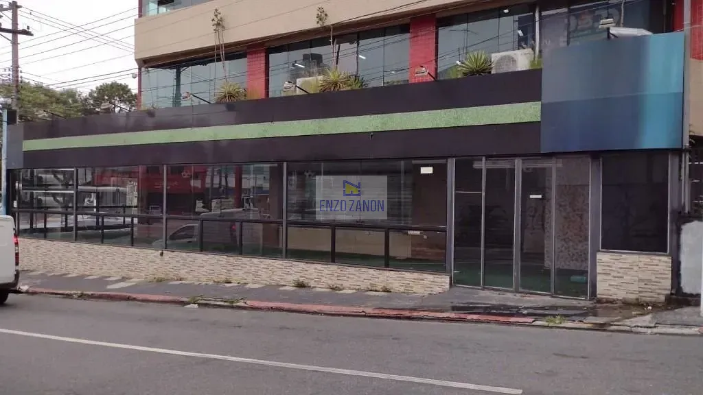 Loja-Salão, 190 m² - Foto 3