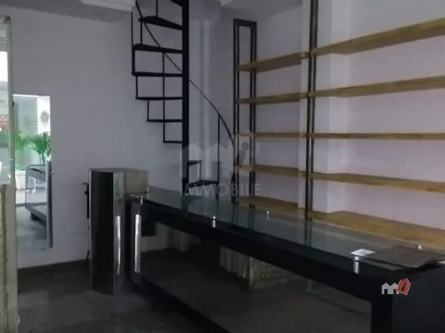 Loja para alugar, no bairro Alto da Serra em Petrópolis