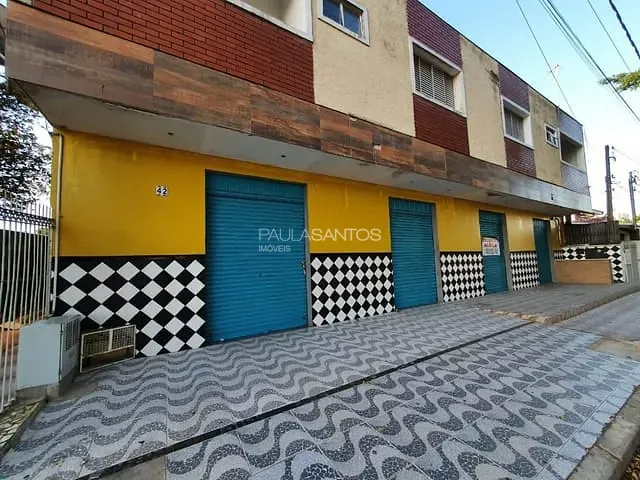 Loja com 185m², para alugar, no bairro Jardim São Paulo em Sorocaba