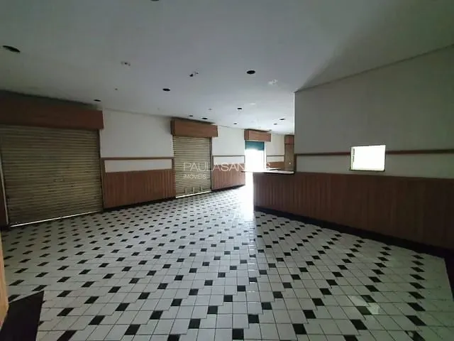 Loja com 185m², para alugar, no bairro Jardim São Paulo em Sorocaba
