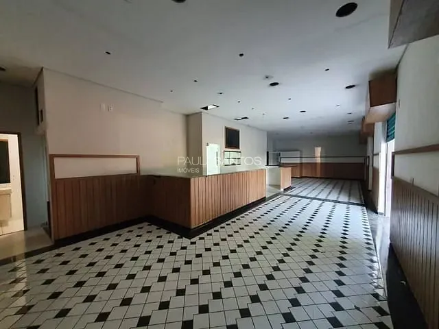 Loja com 185m², para alugar, no bairro Jardim São Paulo em Sorocaba