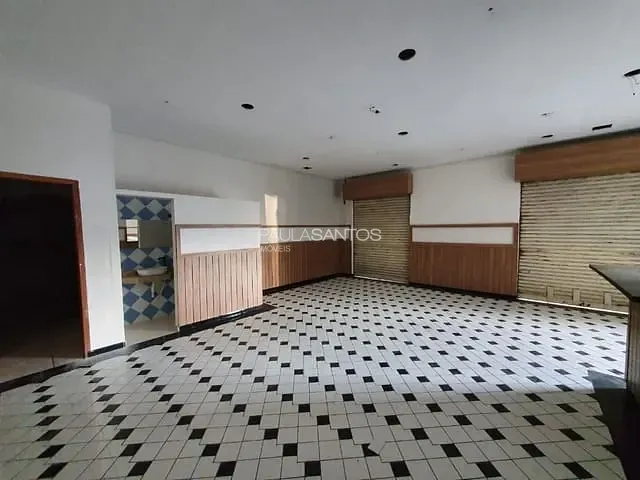 Loja com 185m², para alugar, no bairro Jardim São Paulo em Sorocaba