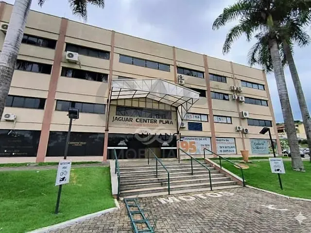 Loja à venda ou para alugar, no bairro Centro em Jaguariúna