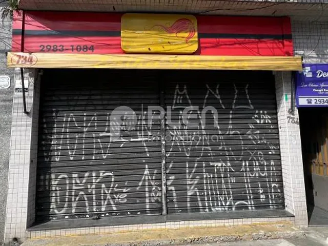 Loja para alugar, no bairro Jardim Brasil (Zona Norte) em São Paulo