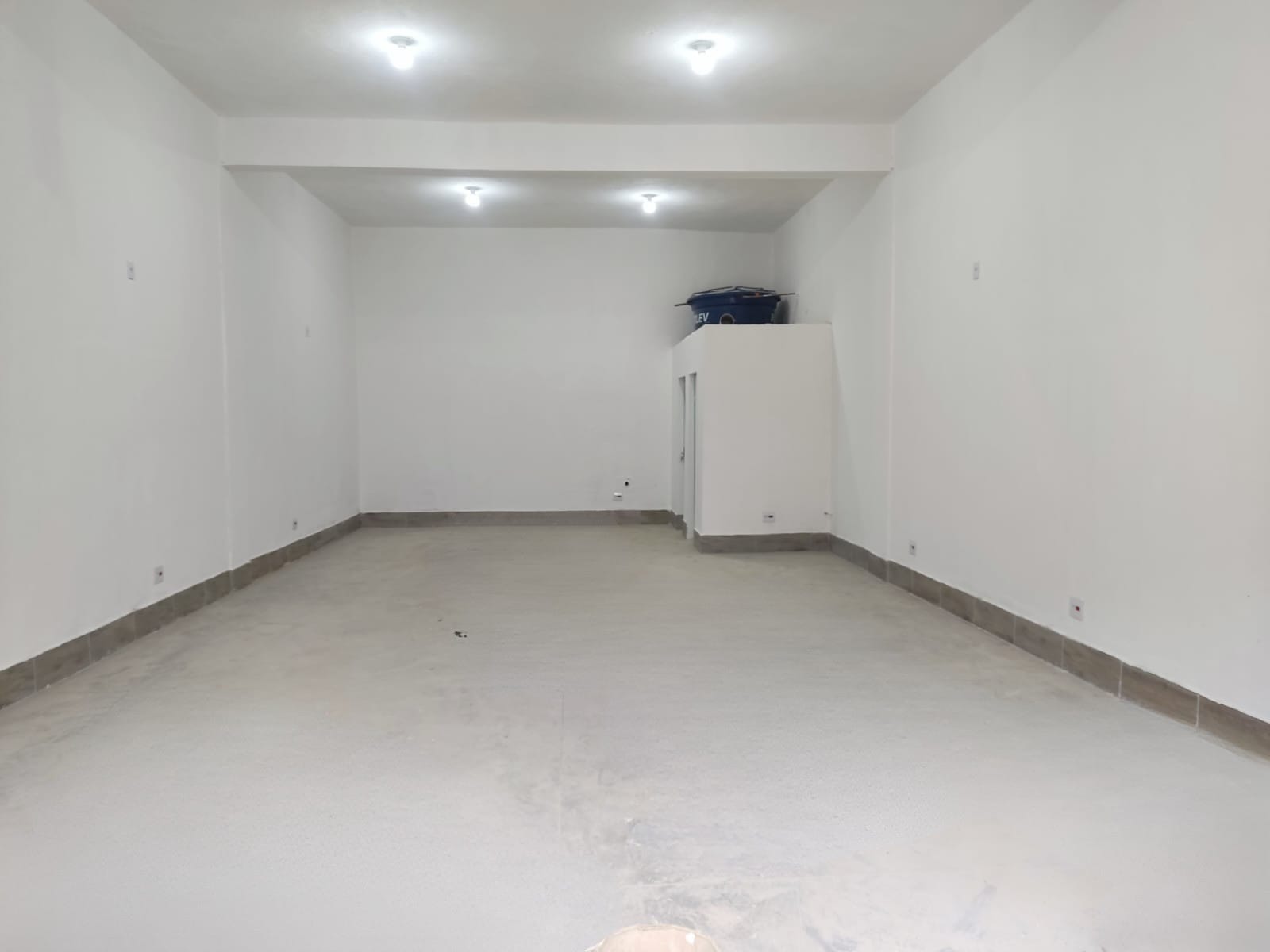Loja-Salão, 85 m² - Foto 3