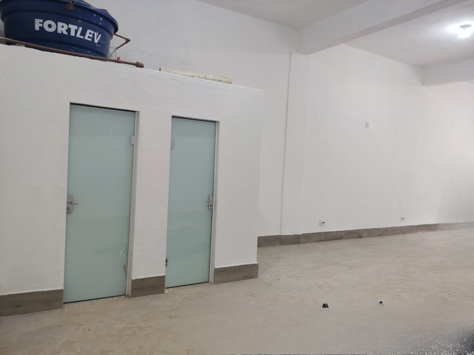 Loja-Salão, 85 m² - Foto 4