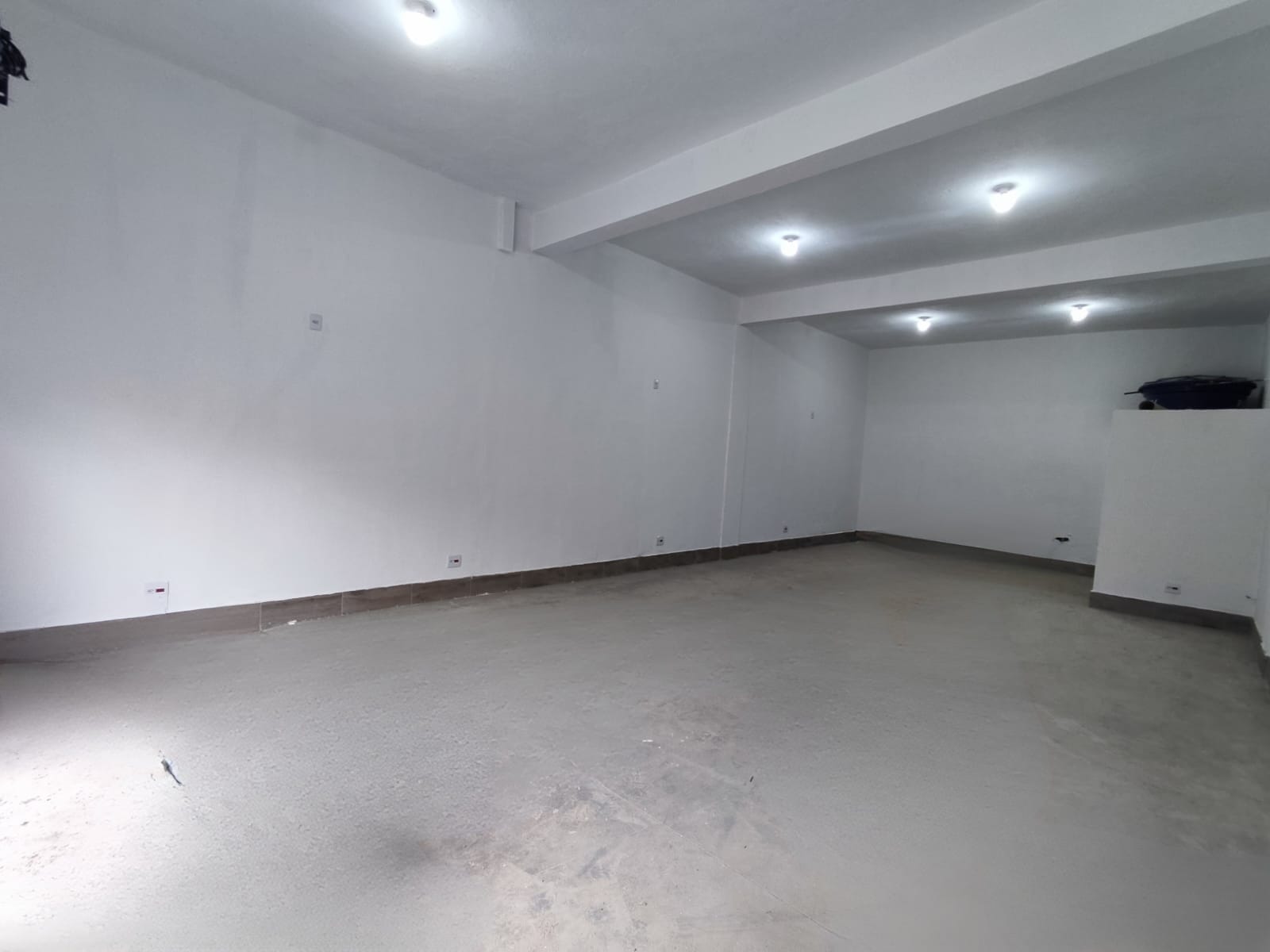 Loja-Salão, 85 m² - Foto 2