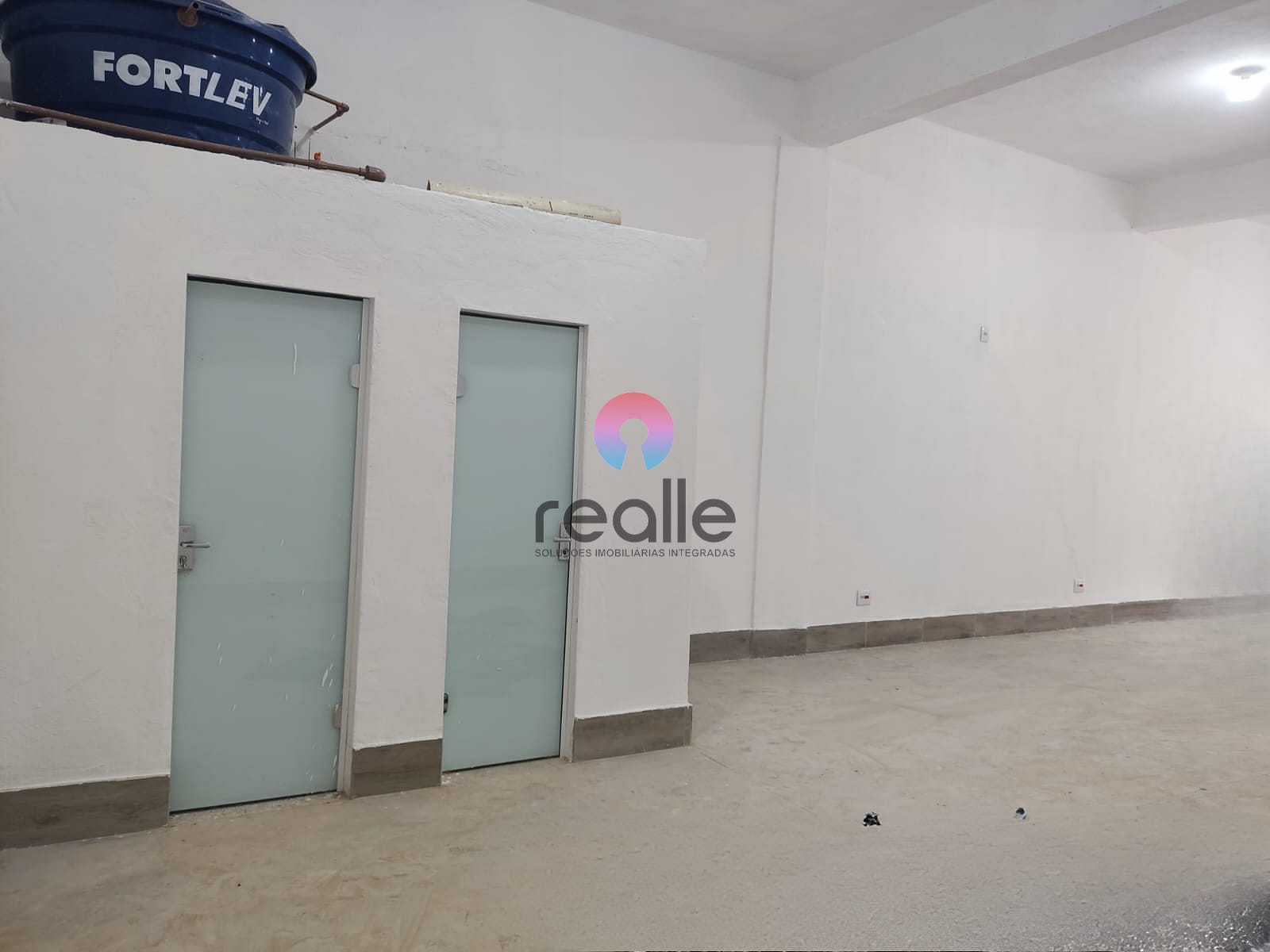 Loja-Salão, 85 m² - Foto 4