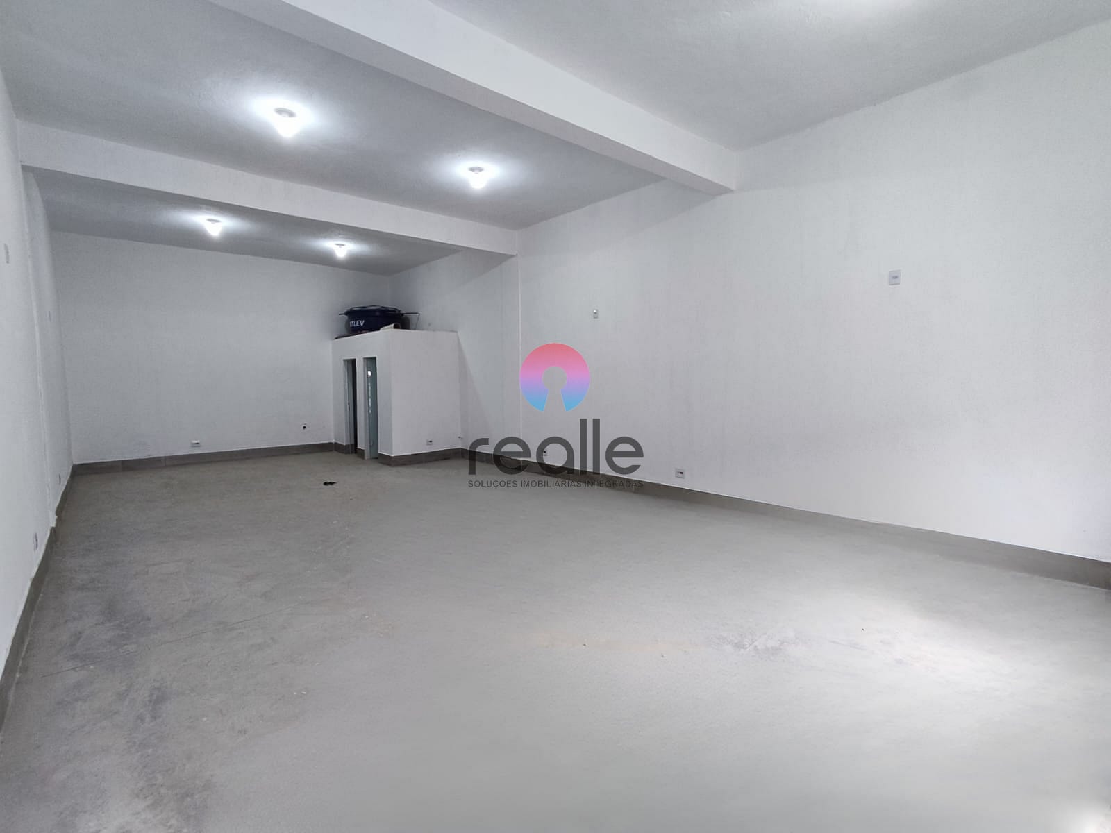 Loja-Salão, 85 m² - Foto 3