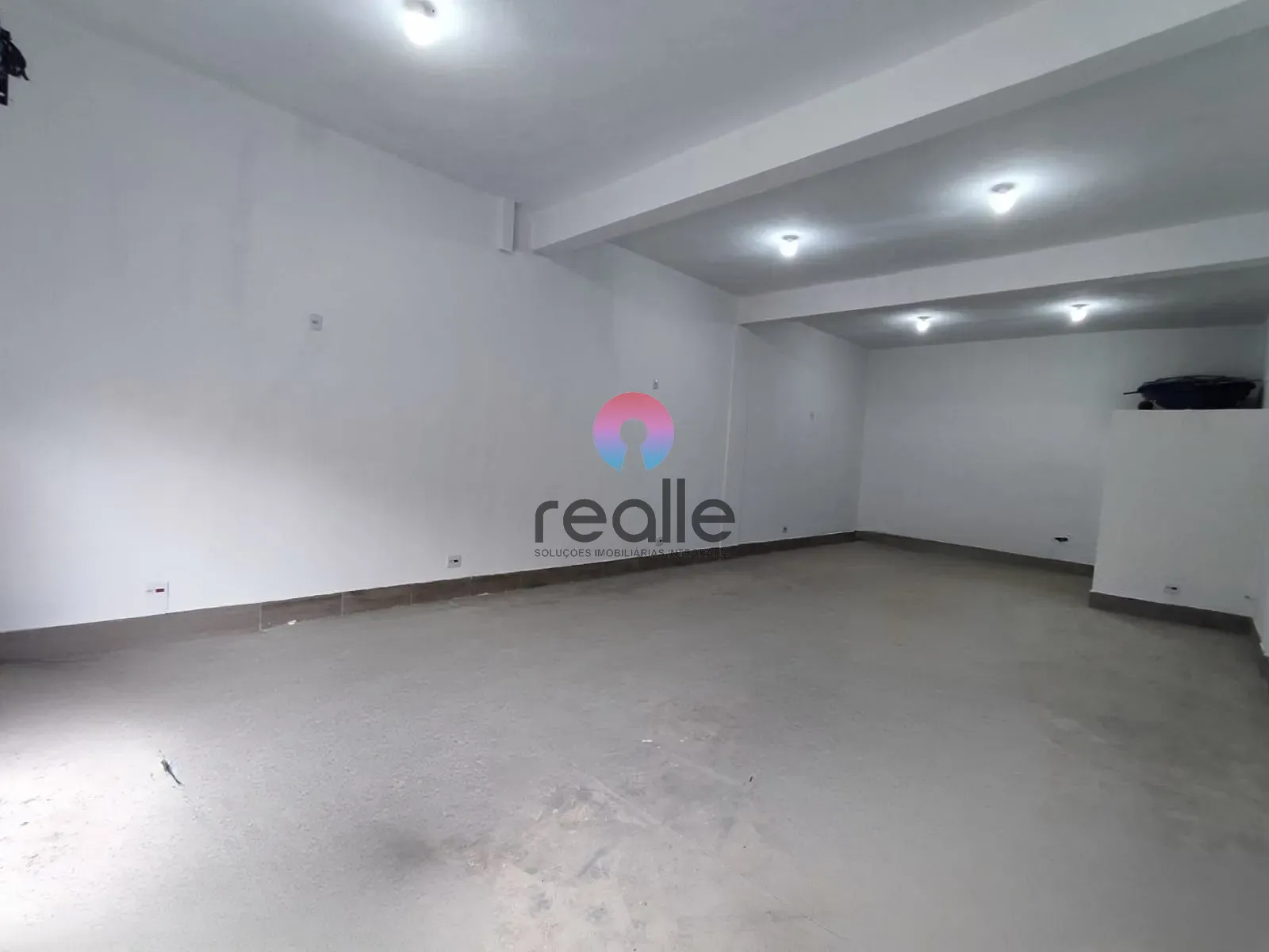 Loja-Salão, 85 m² - Foto 2