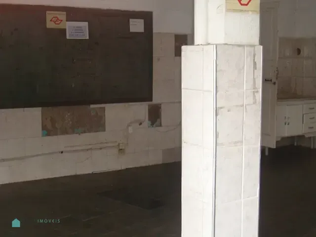 Loja com 80m², para alugar, no bairro Brasilândia em São Paulo