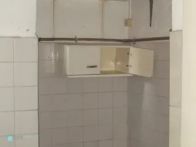Loja com 80m², para alugar, no bairro Brasilândia em São Paulo