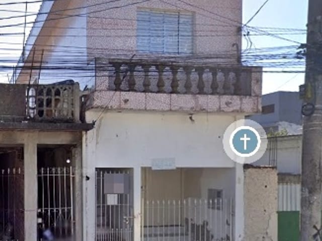 Foto do Loja - Loja para locação, Vila Ercília, Itaquaquecetuba, SP | Villela Imóveis