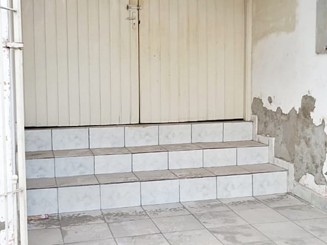 Foto do Loja - Loja para locação, Vila Ercília, Itaquaquecetuba, SP | Villela Imóveis