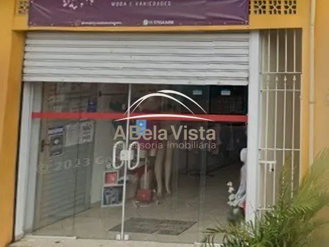 Loja para alugar, no bairro Vila Yolanda em Osasco