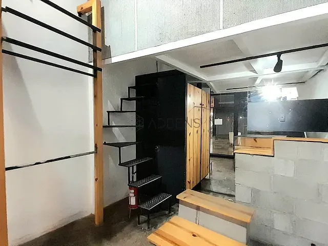Loja com 22m², à venda ou para alugar, no bairro República em São Paulo