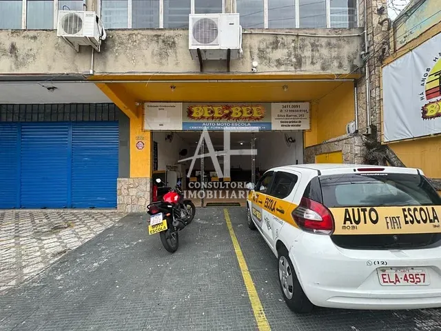 Loja com 94m², para alugar, no bairro Centro em Taubaté