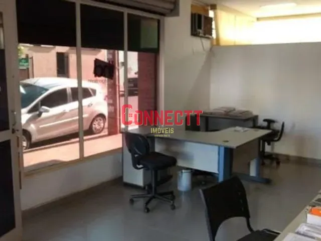 Loja com 47m², à venda ou para alugar, no bairro Vila Seixas em Ribeirão Preto