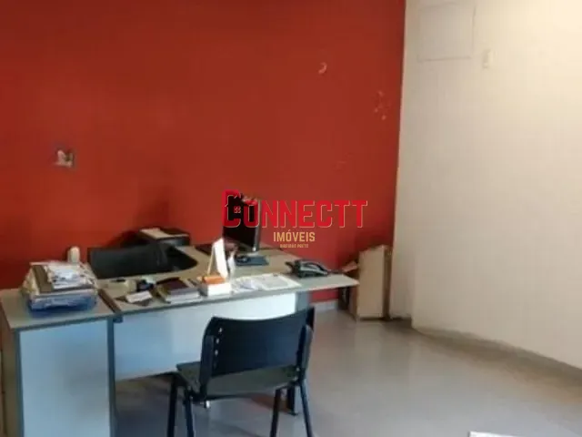 Loja com 47m², à venda ou para alugar, no bairro Vila Seixas em Ribeirão Preto