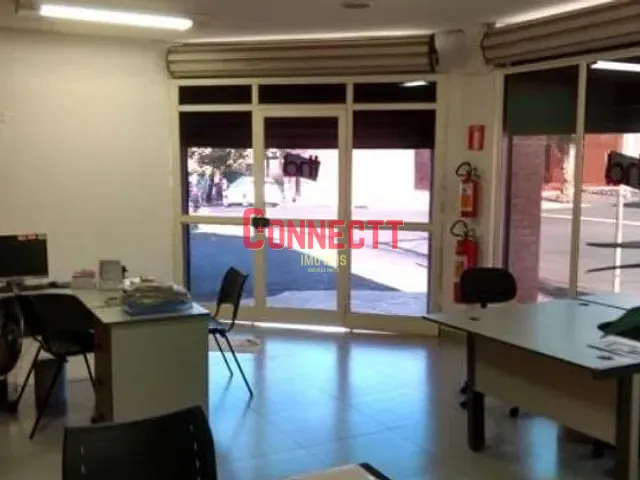 Loja com 47m², à venda ou para alugar, no bairro Vila Seixas em Ribeirão Preto