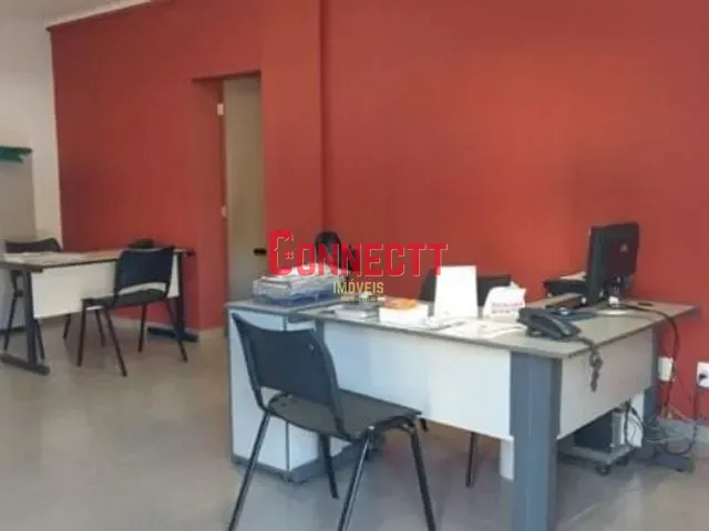 Loja com 47m², à venda ou para alugar, no bairro Vila Seixas em Ribeirão Preto
