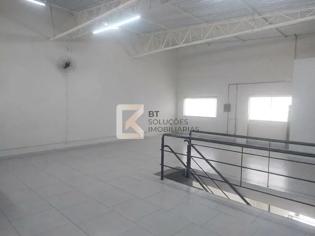Loja-Salão, 200 m² - Foto 4