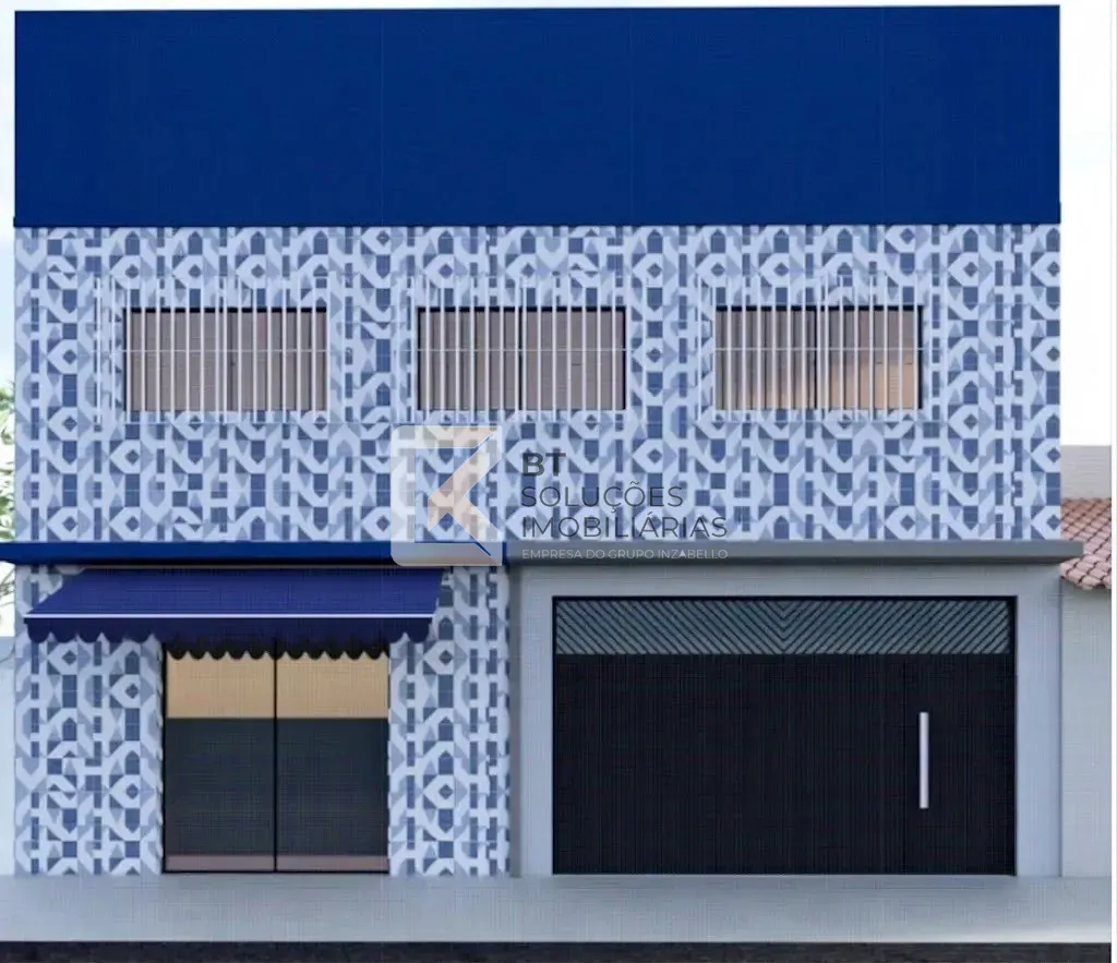 Loja-Salão, 200 m² - Foto 8