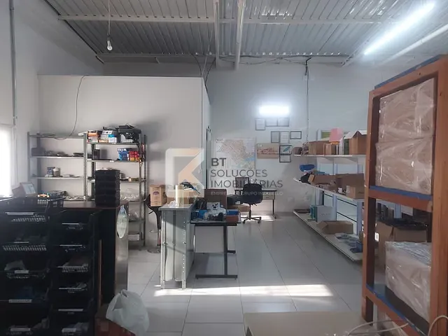 Loja para alugar, no bairro Vila Georgina em Indaiatuba