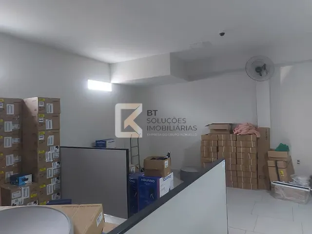 Loja para alugar, no bairro Vila Georgina em Indaiatuba