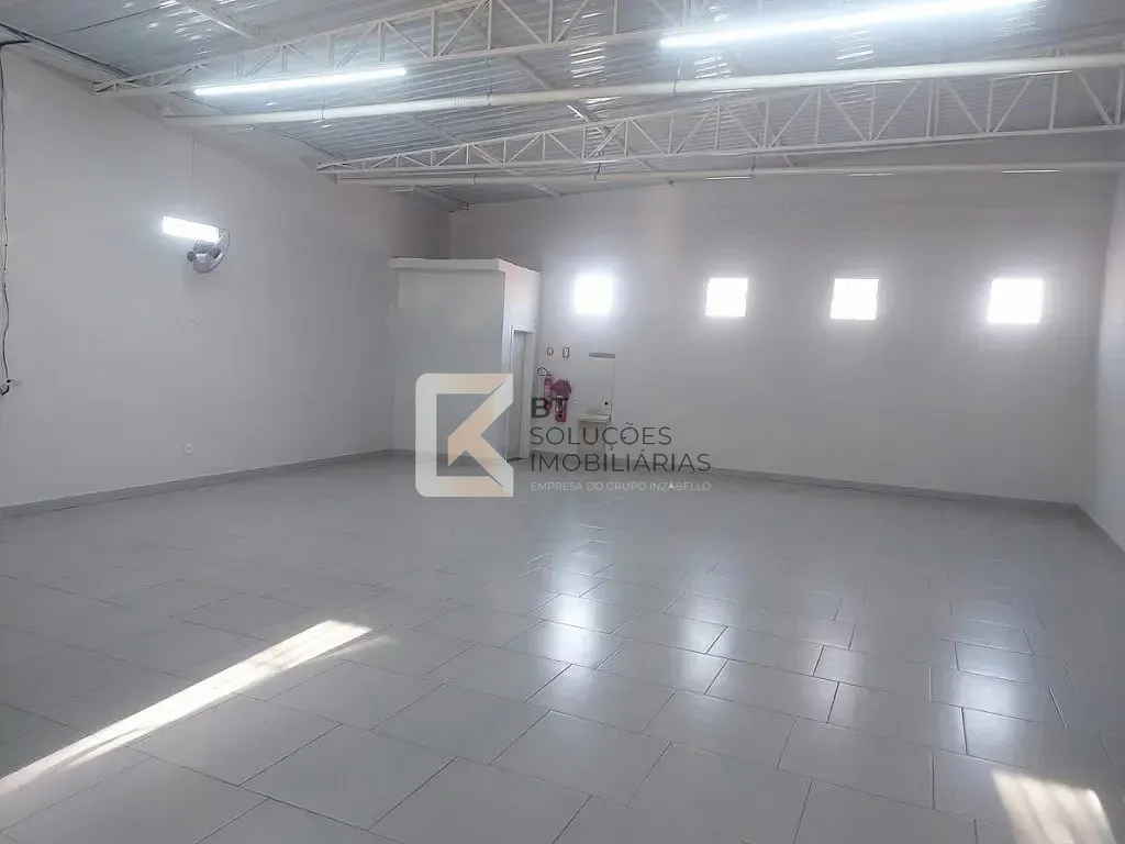 Loja-Salão, 200 m² - Foto 6
