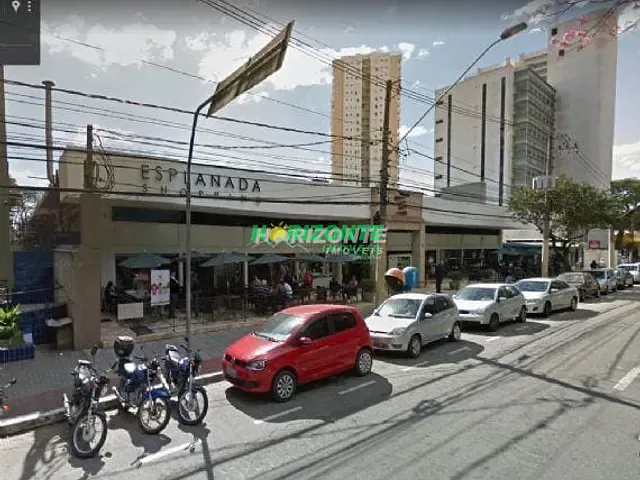 Loja com 40m², para alugar, no bairro Jardim Esplanada em São José dos Campos