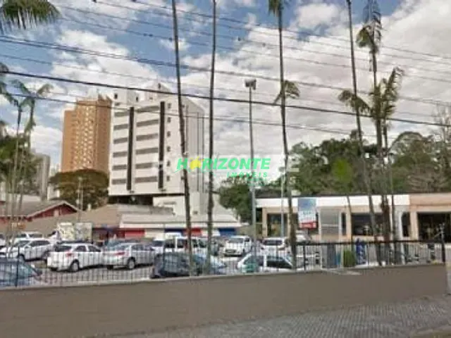 Loja com 40m², para alugar, no bairro Jardim Esplanada em São José dos Campos