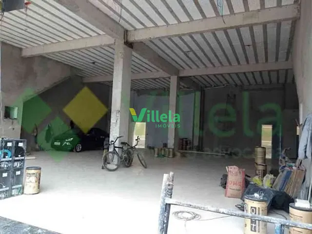 Loja para alugar, no bairro Vila Monte Belo em Itaquaquecetuba