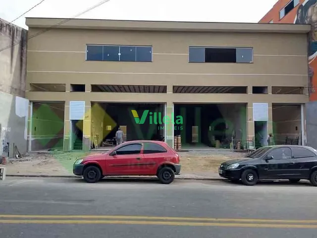 Loja para alugar, no bairro Vila Monte Belo em Itaquaquecetuba