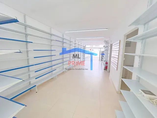 Loja com 120m², para alugar, no bairro Vila Prudente em São Paulo