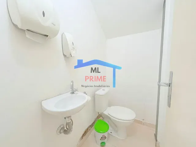 Loja com 120m², para alugar, no bairro Vila Prudente em São Paulo
