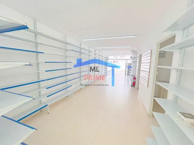 Loja com 120m², para alugar, no bairro Vila Prudente em São Paulo