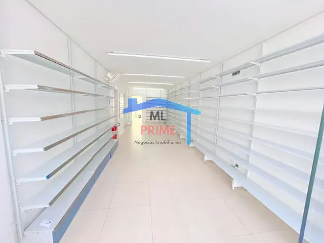 Loja com 120m², para alugar, no bairro Vila Prudente em São Paulo