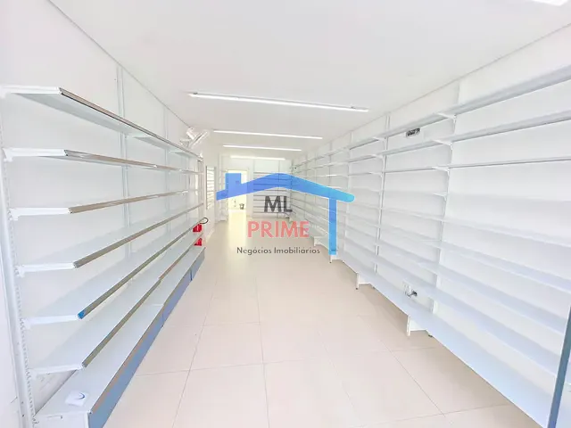 Loja com 120m², para alugar, no bairro Vila Prudente em São Paulo