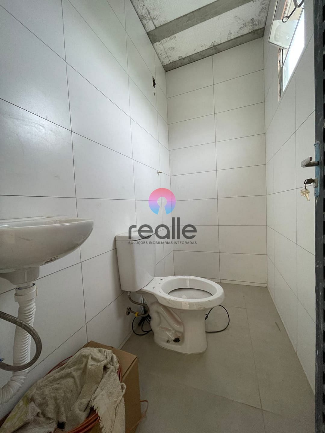 Loja-Salão, 60 m² - Foto 4