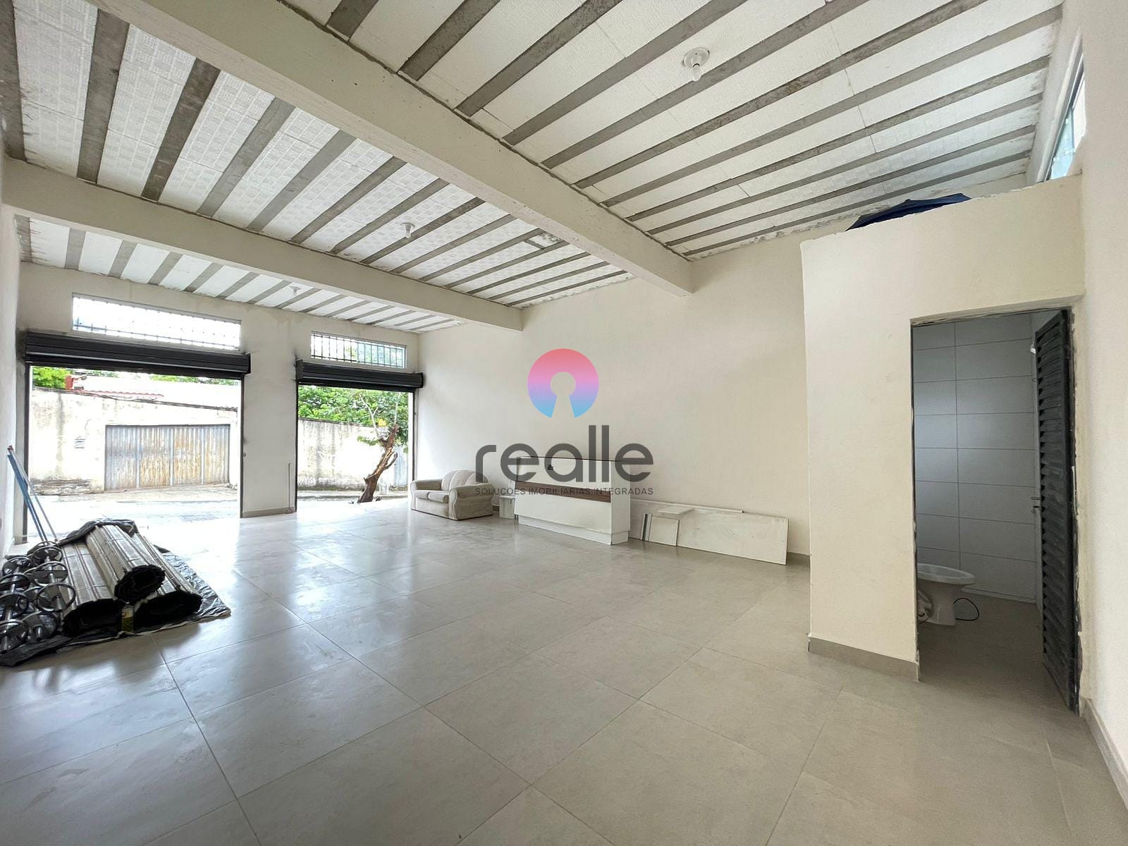 Loja-Salão, 60 m² - Foto 5