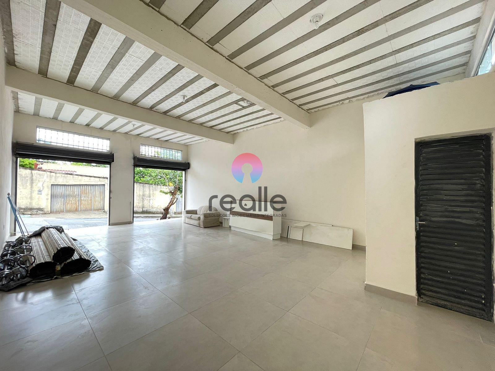 Loja-Salão, 60 m² - Foto 7