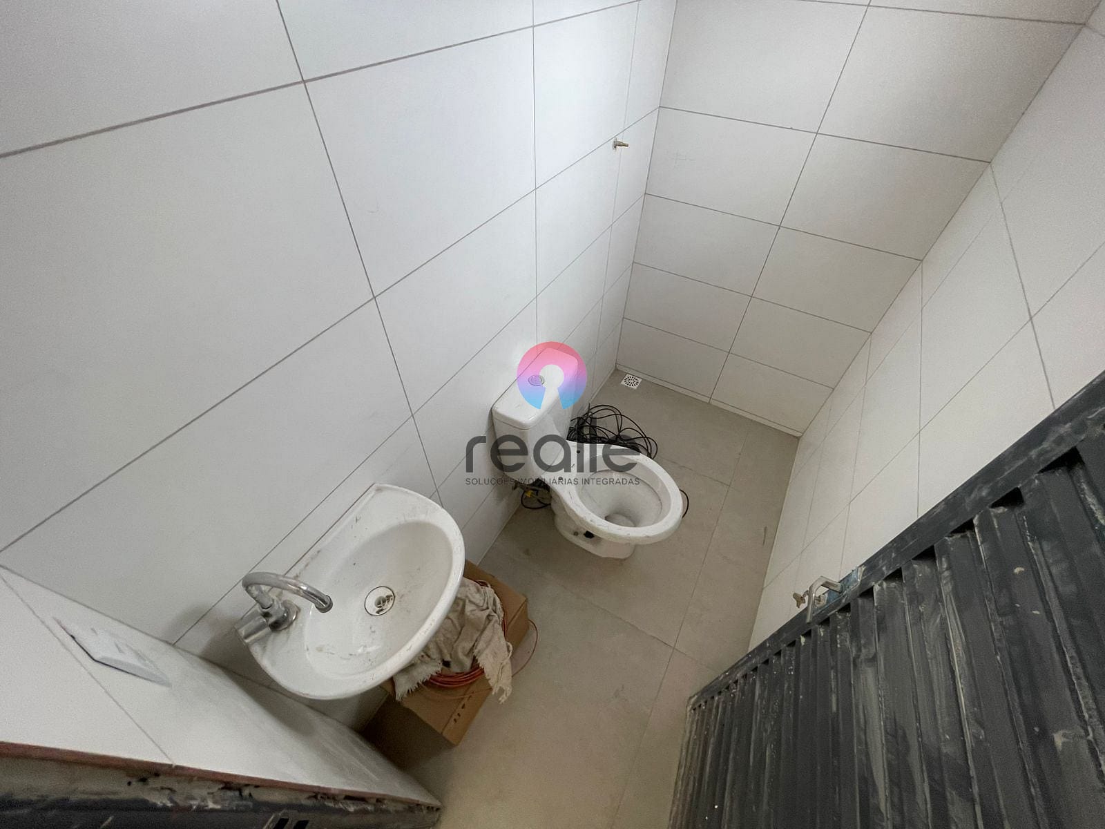 Loja-Salão, 60 m² - Foto 9