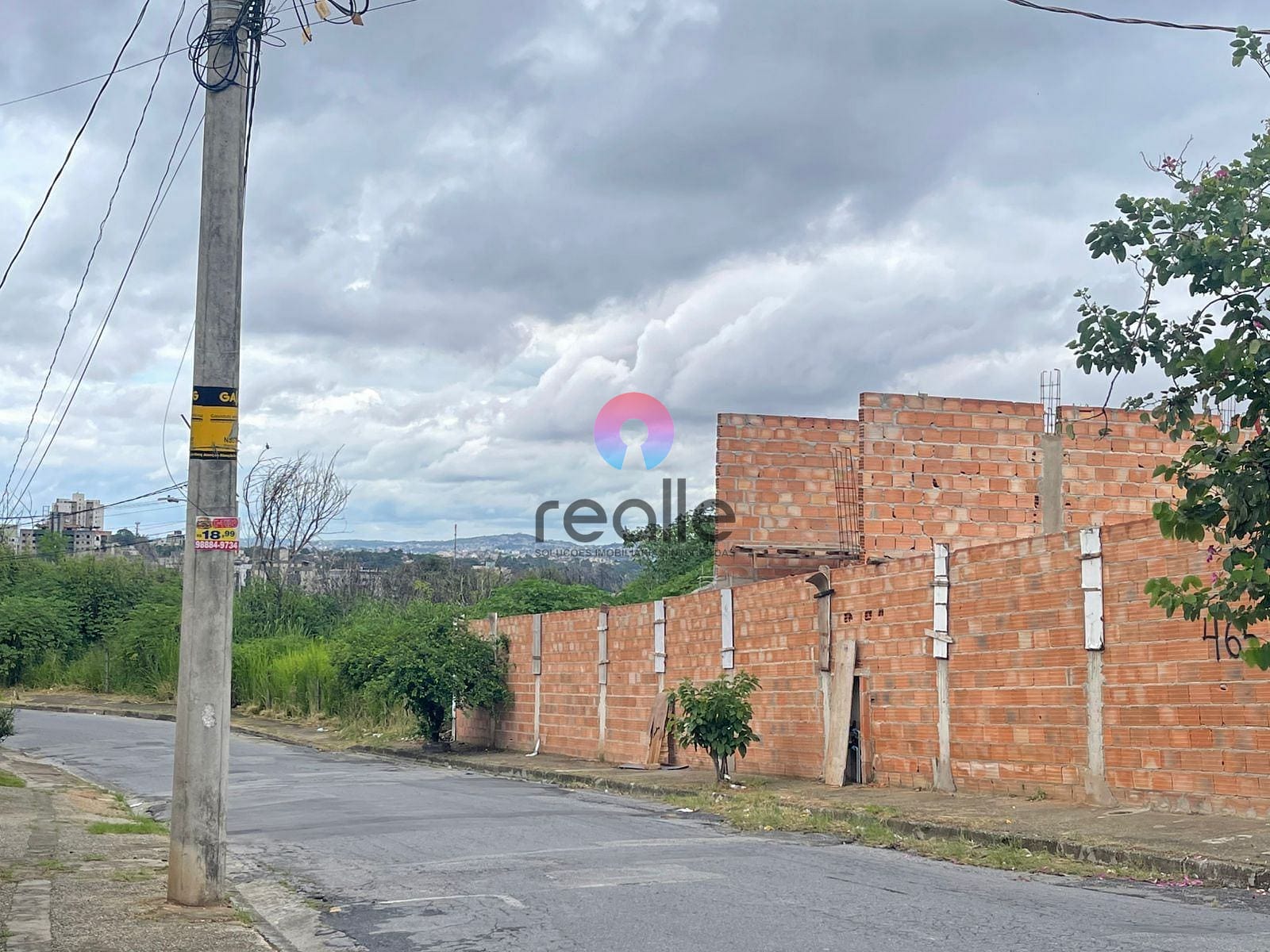 Loja-Salão, 60 m² - Foto 11